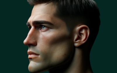 Jaw Training: The Ultimate Guide to Achieving a Stronger, More Defined Jawline